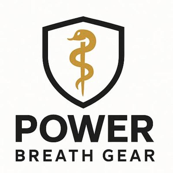 Power Breath Gear